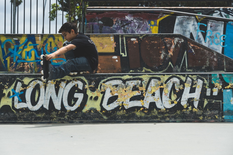 dětské aggressive brusle USD